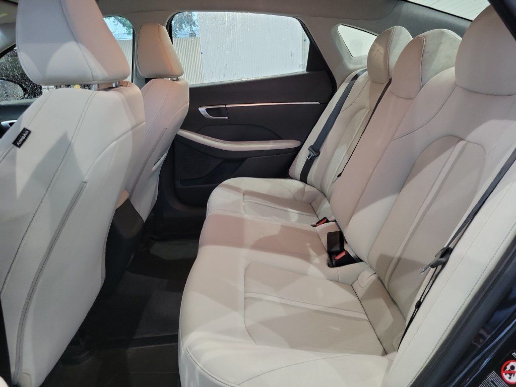 Used 2023 Hyundai Sonata SE FWD image 10