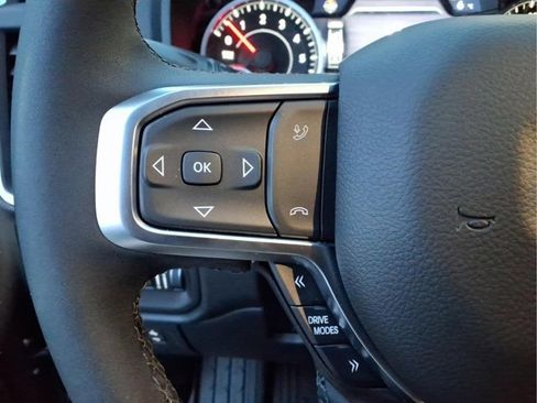 New 2026 RAM 1500 Big Horn image 13