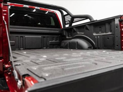 Used 2025 Ford F150 STX w/ STX Black Appearance Package AWD/4WD image 11