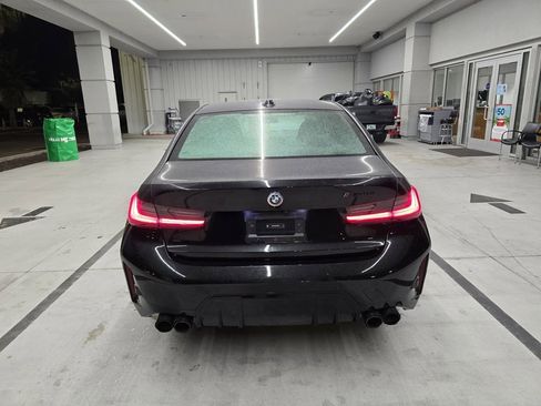 Used 2023 BMW M340i w/ Premium Package image 5