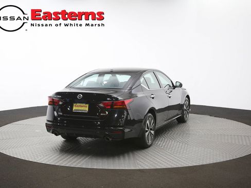 Used 2020 Nissan Altima 2.5 SL AWD/4WD image 42