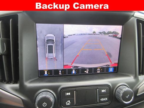 Certified 2022 GMC Terrain AT4 w/ Infotainment Package II AWD/4WD image 19