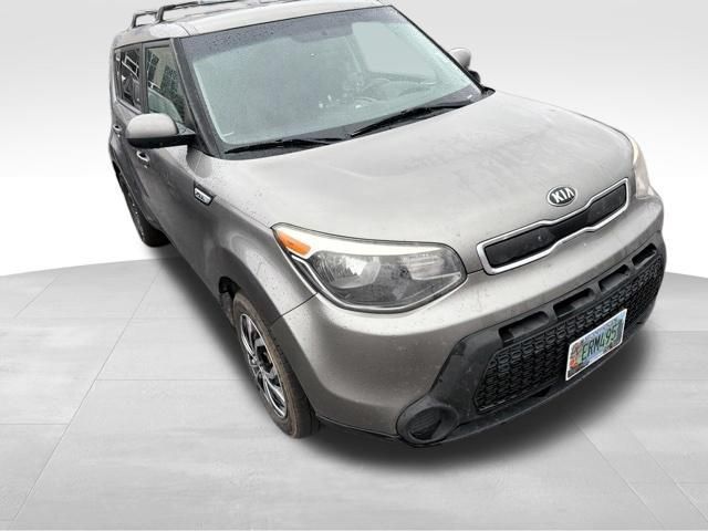 Used 2015 Kia Soul FWD image 7
