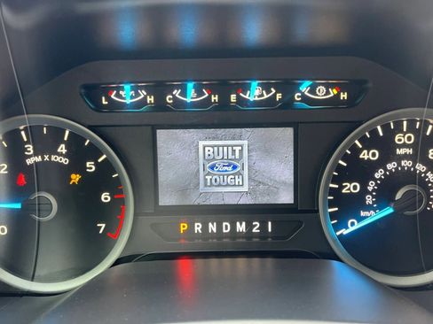 Used 2017 Ford F150 XLT w/ Equipment Group 301A Mid image 29