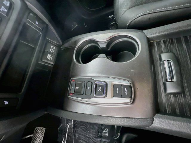 Used 2021 Honda Passport EX-L image 25