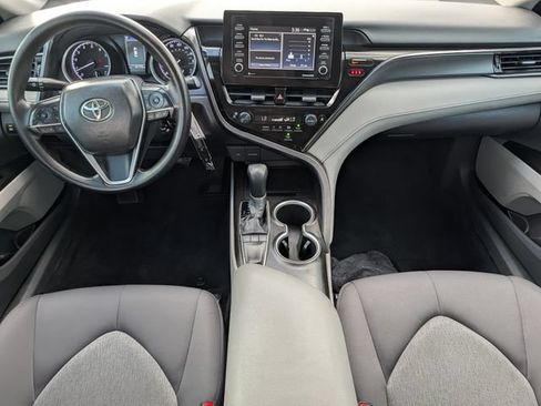 Used 2023 Toyota Camry LE FWD image 11