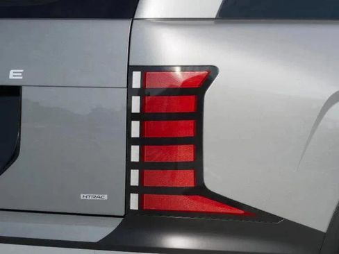 New 2026 Hyundai Palisade SEL AWD/4WD image 10