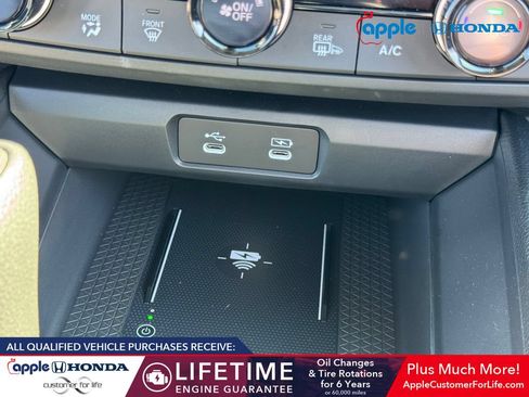 Used 2026 Honda Accord SE image 27