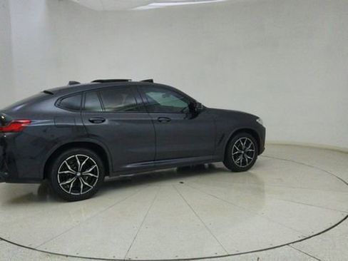 Used 2025 BMW X4 M40i AWD/4WD image 74
