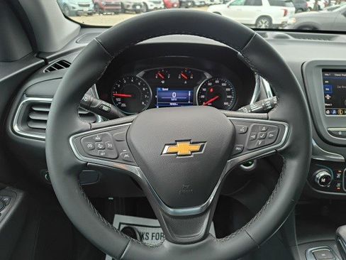 Used 2023 Chevrolet Equinox LT w/ Driver Convenience Package image 20