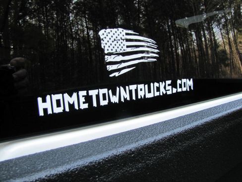 Used 2023 Ford F250 Lariat w/ Lariat Ultimate Package image 35