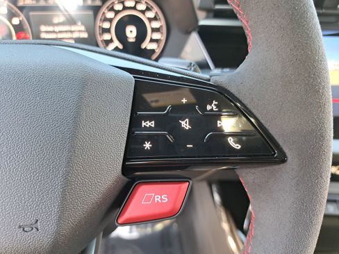 New 2026 Audi RS 3 2.5T image 17