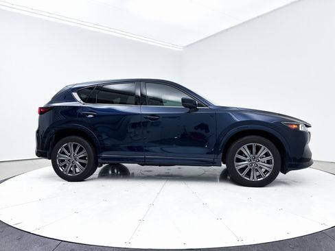 Certified 2025 MAZDA CX-5 Signature image 46