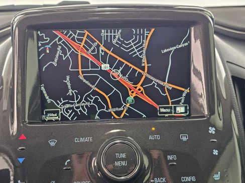 Used 2014 Chevrolet Volt Premium w/ Premium Trim Package image 24