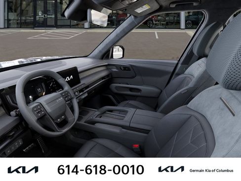 New 2027 Kia Telluride X-Line SX Prestige AWD/4WD image 20