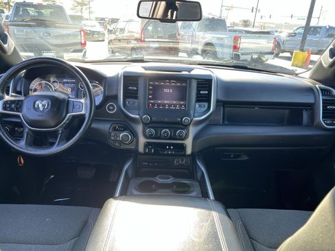 Used 2019 RAM 1500 Big Horn image 22