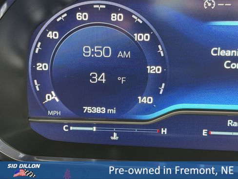 Used 2022 Chevrolet Suburban RST w/ Luxury Package image 22