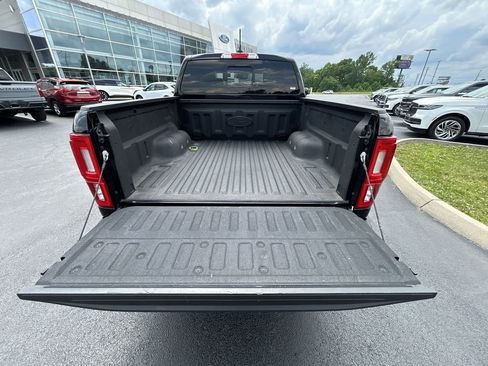 Used 2021 Ford Ranger Lariat w/ Tremor Off-Road Package AWD/4WD image 29