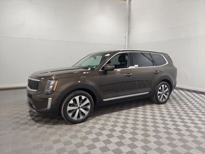 Used 2022 Kia Telluride SX