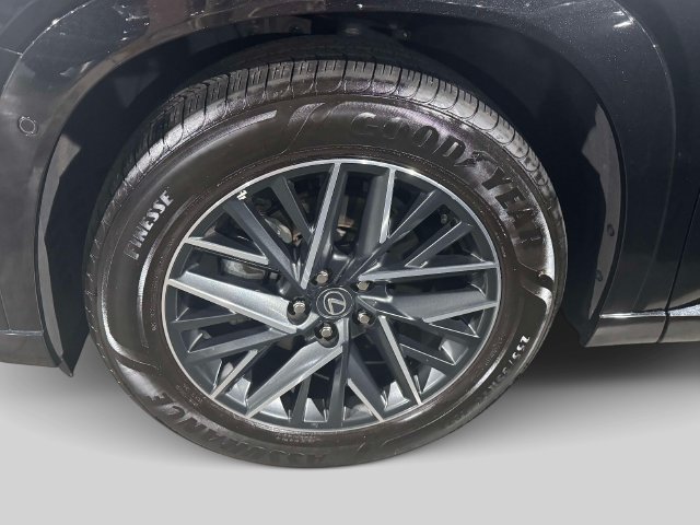 Certified 2025 Lexus TX 350 AWD w/ Technology Package image 10