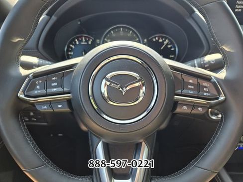 Used 2025 MAZDA CX-5 Signature AWD/4WD image 26