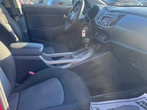 Used 2015 Kia Sportage LX image 3
