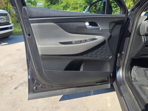 Used 2021 Hyundai Santa Fe SE FWD image 12