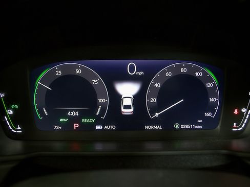 Used 2025 Honda Accord EX-L image 19