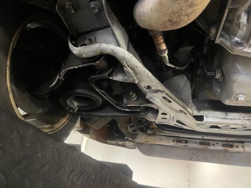 Used 1992 Ford Mustang GT RWD image 87