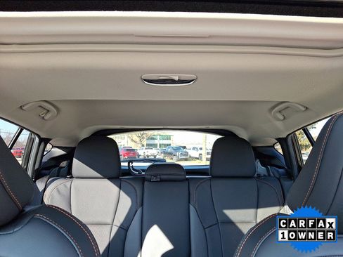 Certified 2025 Subaru Crosstrek 2.5i Limited image 40