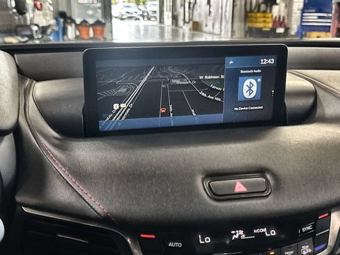 Used 2022 Acura TLX Type S AWD/4WD image 21