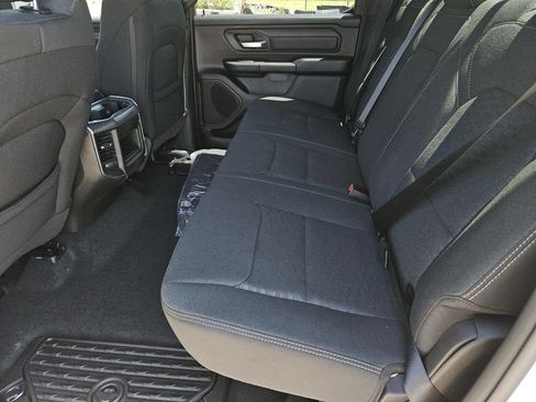 New 2026 RAM 1500 Express AWD/4WD image 26