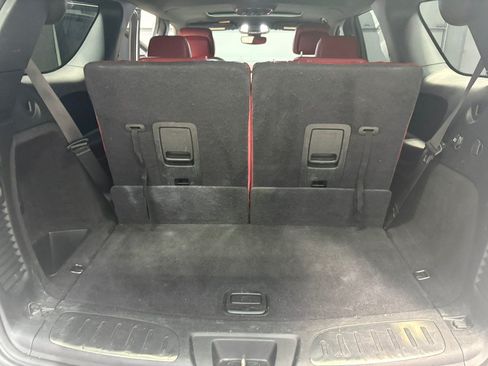 Used 2017 Dodge Durango R/T w/ Blacktop Package AWD/4WD image 32