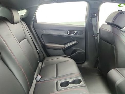Used 2025 Acura Integra Type S FWD image 25