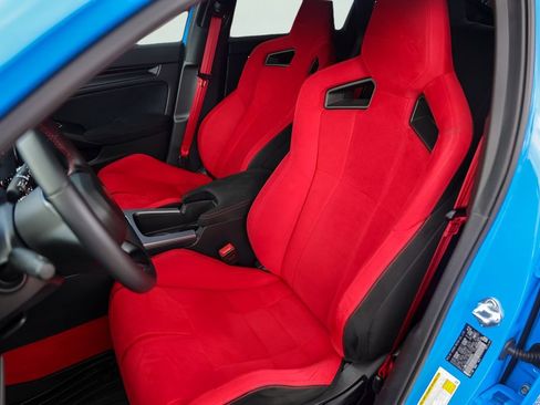 Used 2025 Honda Civic Type R image 10