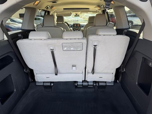 Used 2019 Honda Odyssey EX-L image 14