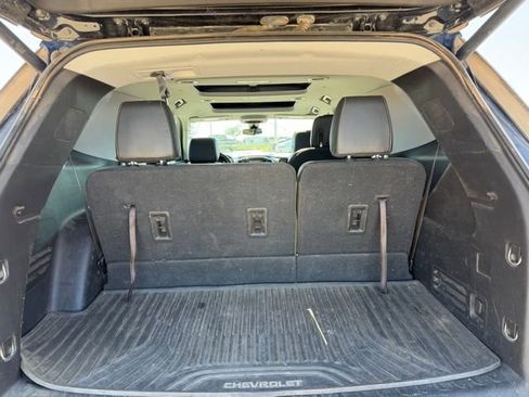 Used 2018 Chevrolet Traverse Premier image 12
