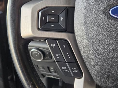 Used 2019 Ford F250 Platinum w/ Platinum Ultimate Package image 34