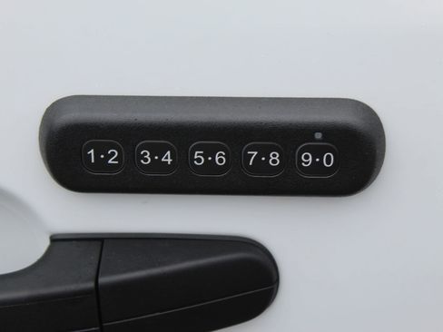 New 2025 Ford Transit 250 148 Medium Roof w/ Load Area Protection Package image 11