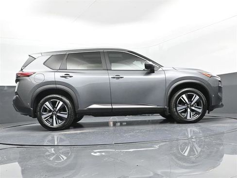 Used 2023 Nissan Rogue SL w/ SL Premium Package FWD image 38