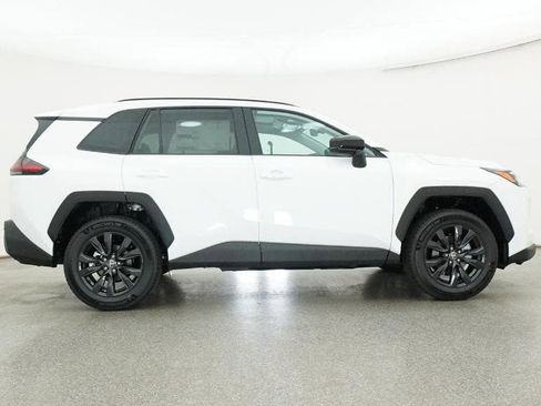 New 2026 Toyota RAV4 XLE Premium FWD image 27