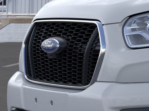 New 2025 Ford Transit 350 XLT image 17