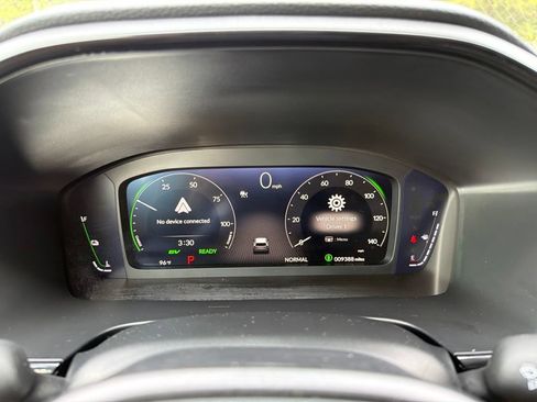 Used 2026 Honda CR-V Sport-L image 9