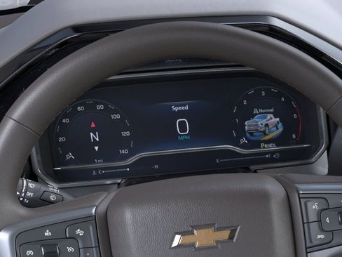 New 2026 Chevrolet Silverado 2500 LT w/ Safety Package AWD/4WD image 42