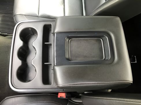Used 2018 Chevrolet Silverado 1500 LT w/ All Star Edition AWD/4WD image 19