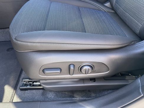 New 2026 Buick Envista Preferred w/ Convenience I Package image 11