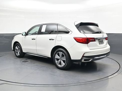 Used 2020 Acura MDX SH-AWD image 6