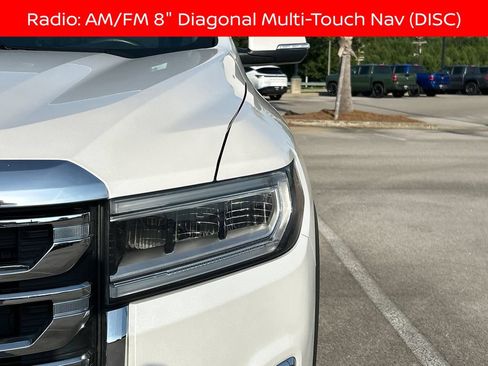 Used 2020 GMC Acadia SLT w/ LPO, Floor Liner Package FWD image 12