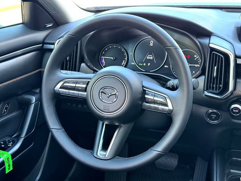 Used 2025 MAZDA CX-50 2.5 Hybrid w/ Weather Package image 30