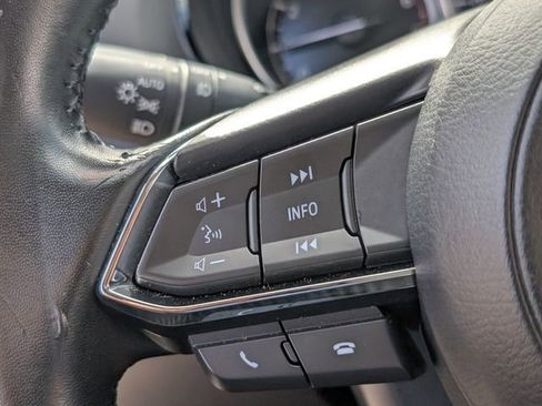 Used 2019 MAZDA CX-9 Touring w/ Touring Premium Package image 26